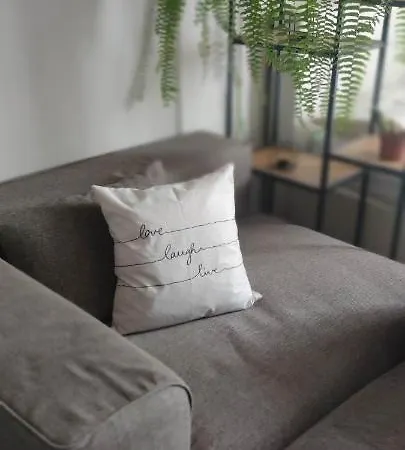 студио Bella Appartement *