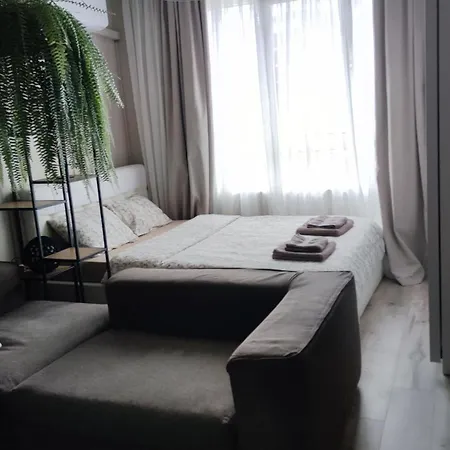 студио Bella Apartament *