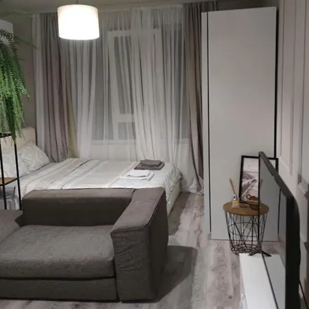 студио Bella Apartment Warna