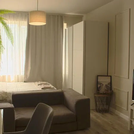 студио Bella Βάρνα