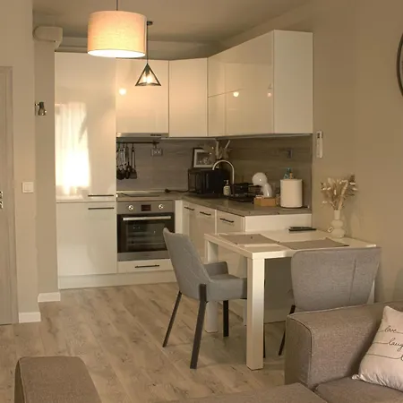 Διαμέρισμα студио Bella